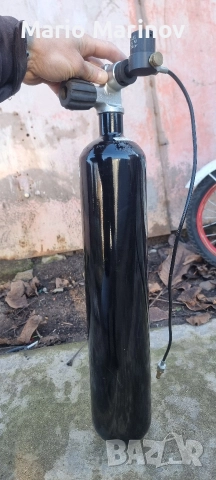 ПЦП Въздушна Пушка /42Джаула/ HATSAN AT44-10/5.5/ Оптика HAWKE/, снимка 7 - Въздушно оръжие - 52681323