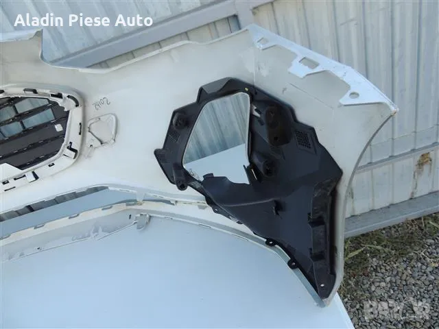 Предна броня Ford Focus година 2018-2019-2020-2021 код JX7B-17757-A , снимка 6 - Аксесоари и консумативи - 50357794