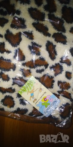 Ново одеало/пелена, снимка 2 - Спално бельо и завивки - 41224911