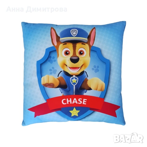 Детски плюшени възглавници, снимка 15 - Други - 53727153