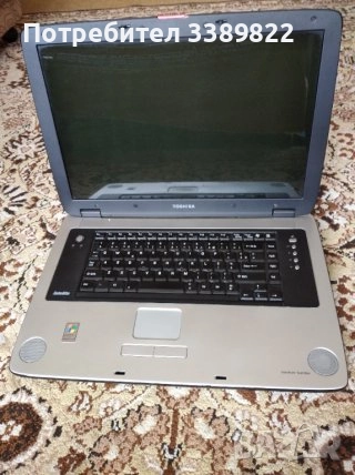 Матрица за лаптоп 