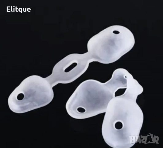 Бурсопротектор за фиксиране на палеца на крака Medicus, снимка 5 - Други - 52592138