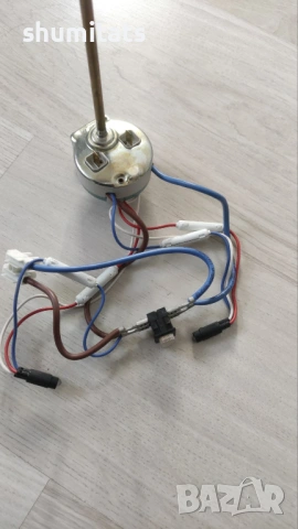 Части за бойлер Теси TESY, снимка 4 - Бойлери - 53538085