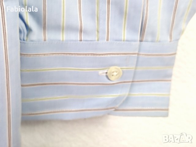 Brooks Brothers shirt M, снимка 5 - Ризи - 41644663
