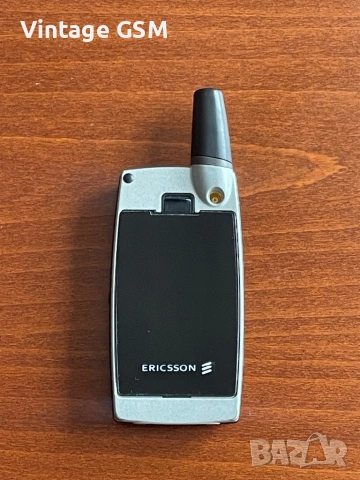 Ericsson T28s, снимка 5 - Sony Ericsson - 53390479