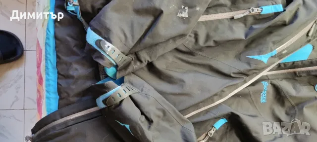 Bergans isogaisa, снимка 17 - Якета - 47893231