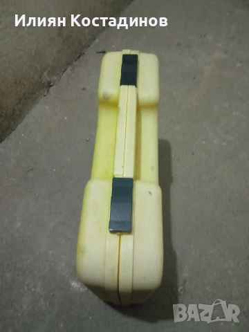 Mister tool винтоверт , снимка 6 - Винтоверти - 52939803