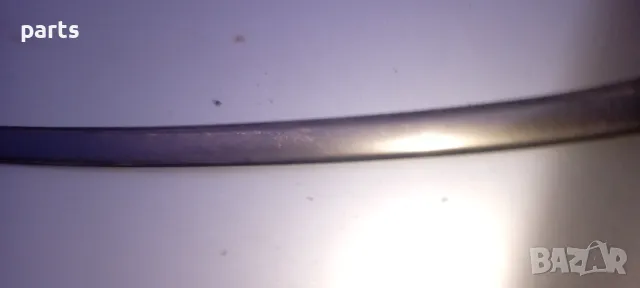 Лайсна Предно Стъкло Мерцедес Е класа W210 (Н), снимка 5 - Части - 49019824