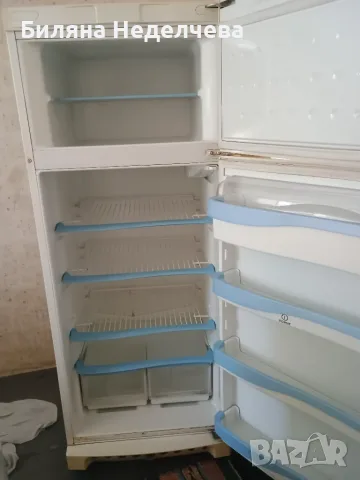 Хладилник INDESIT , снимка 2 - Хладилници - 55743083