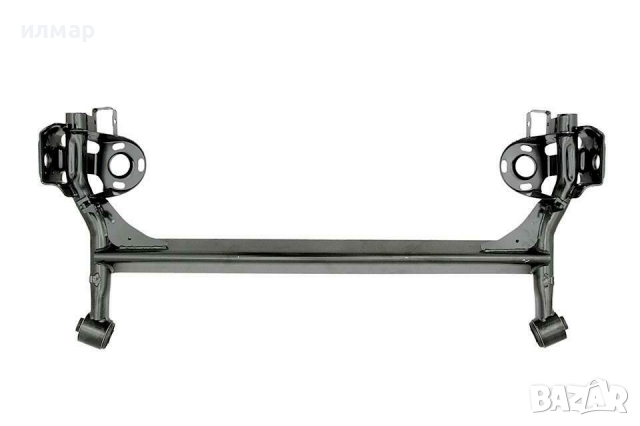 2S6G8A586B2A Термостатно тяло за Форд Ка /97-08г/, снимка 12 - Части - 34562221