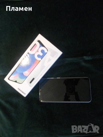 смартфон samsung A30s