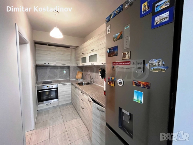 Четиристаен апартамент в Поморие близо до плаж - Център Стар град, снимка 4 - Апартаменти - 52406535