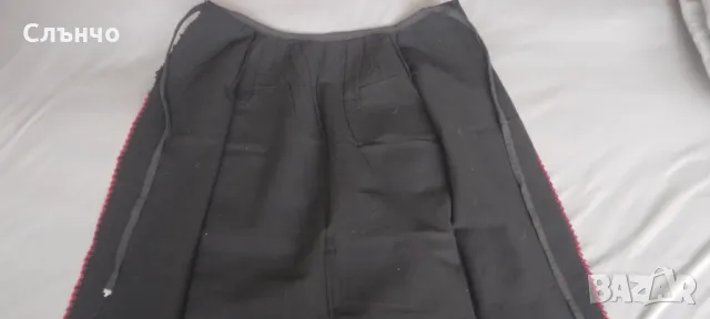 Ръчно изработени престилки, снимка 6 - Антикварни и старинни предмети - 49553787