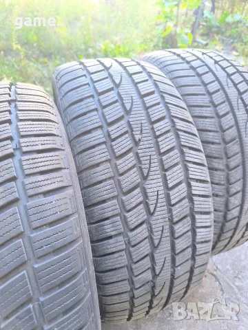 Зимни гуми WINDFORCE 225/45/17, снимка 9 - Гуми и джанти - 56362997