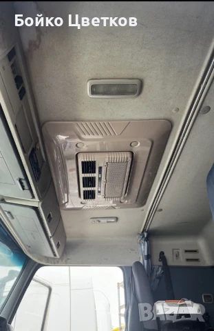 Климатик за камион Demmon Raino Polar X1 24V, снимка 4 - Аксесоари и консумативи - 51131143