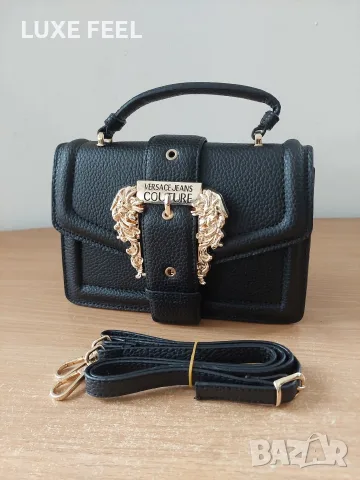 Versace ⚜️Дамска Чанта , снимка 2 - Чанти - 56240195