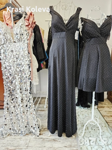 Нови модели рокли,гащеризони,поли,панталони,сака, снимка 8 - Други - 52164452