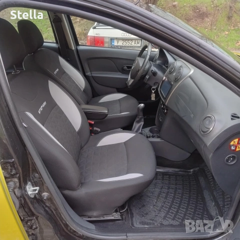 Продавам кола , снимка 8 - Автомобили и джипове - 53118746