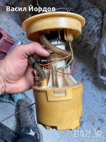 Горивна/Подкачваща Помпа за Мазда 3 , Форд Фокус , Mazda 3 , Ford Focus 2.   3M51 -9275, снимка 3 - Части - 41782485