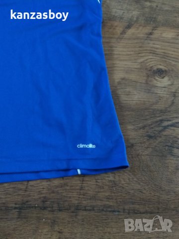 Adidas - страхотна мъжка тениска КАТО НОВА , снимка 7 - Тениски - 41763502