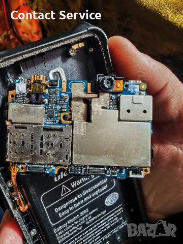 Ulefone Armor X5 на части, снимка 6 - Резервни части за телефони - 49461479