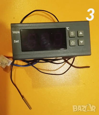 Инкубатор-части за инкубатор, снимка 5 - За птици - 51389447