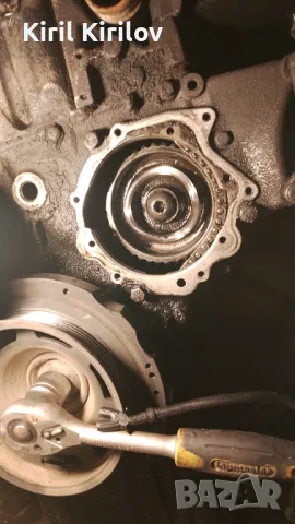 Ремонт на автомобили и бусове , снимка 1