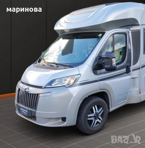 предна броня за Кемпери Carthago , снимка 11 - Части - 44966452