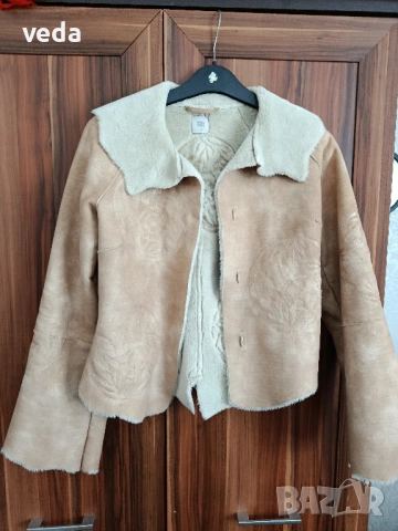 NOA NOA късо палто размер S