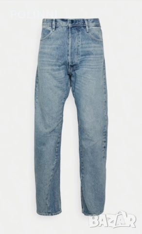 G-star jeans, снимка 4 - Дънки - 53827648