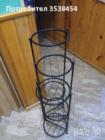 Сгъваеми цветарници