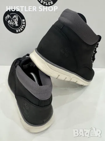 Обувки TIMBERLAND.Номер 42, снимка 5 - Мъжки боти - 48055873