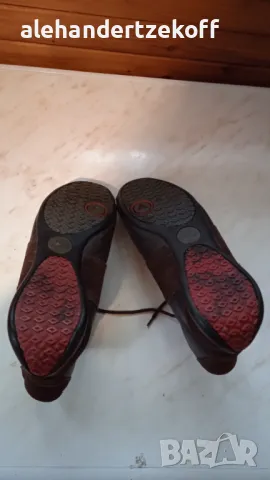 Кожени кецове Bob Marley, снимка 10 - Детски маратонки - 50413439