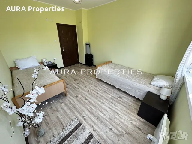 Разград / 4-стаен, център, снимка 12 - Апартаменти - 55978009