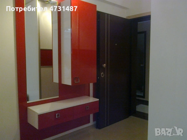 Дава Под Наем 2 Стаен Драгалевци, снимка 8 - Апартаменти - 53398339