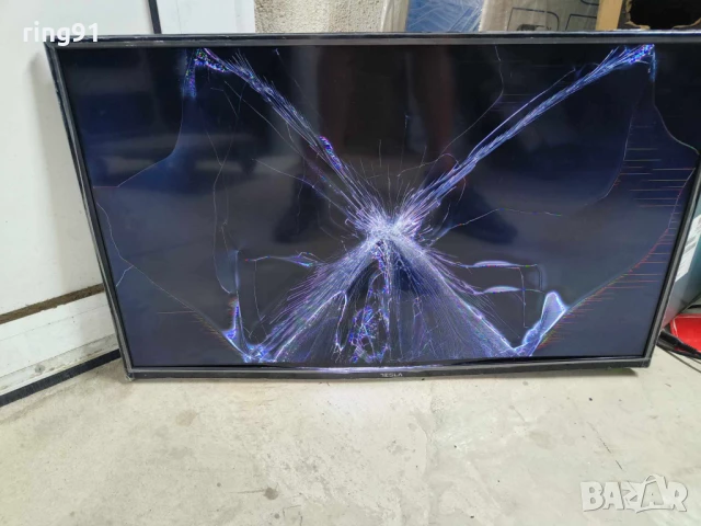 Main board - CV3663BH-Q32 TV Tesla 32E309BH , снимка 2 - Части и Платки - 50557991