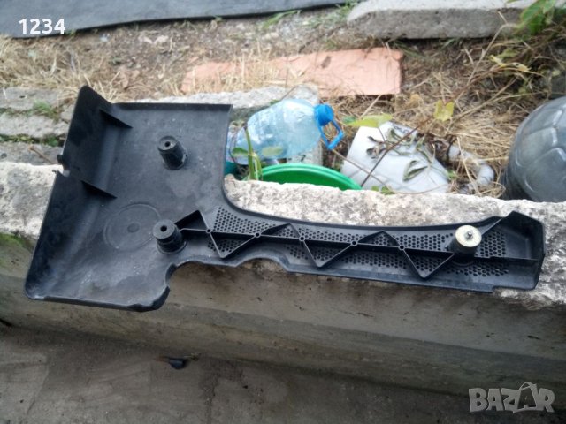 Кора двигател за поло, снимка 2 - Части - 40920415