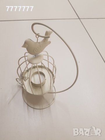 Свещник, снимка 5 - Декорация за дома - 39368556