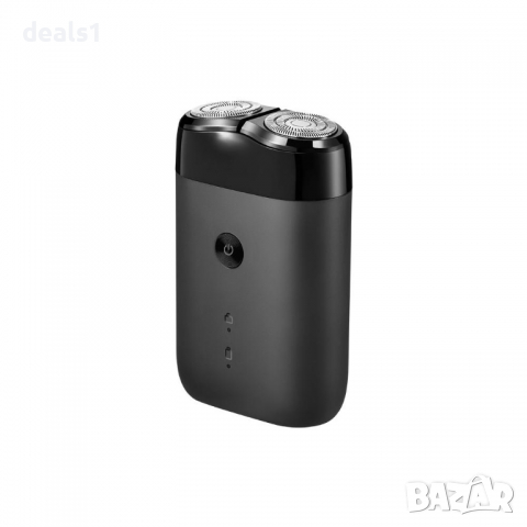 Xiaomi Mijia Електрическа самобръсначка USB Зареждане Водоустройчива, снимка 2 - Електрически самобръсначки - 36123902