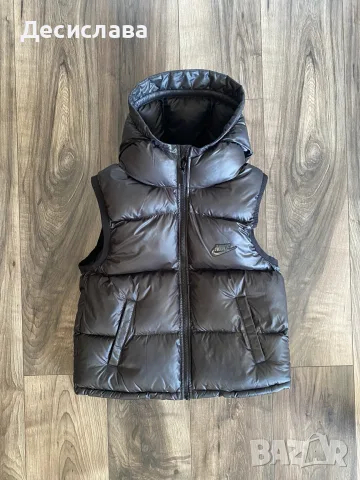 Спортен елек/грейка Nike