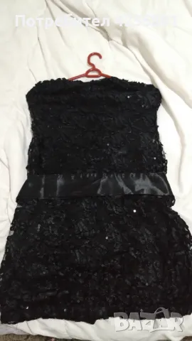 Рокля, снимка 3 - Рокли - 47481747