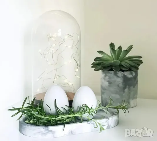 Молд яйце , снимка 5 - Форми - 47764059
