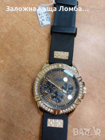 Часовник Guess W1132G1, снимка 2 - Мъжки - 40681173