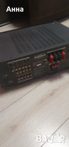 SONY Усилвател, снимка 7 - Аудиосистеми - 52656214