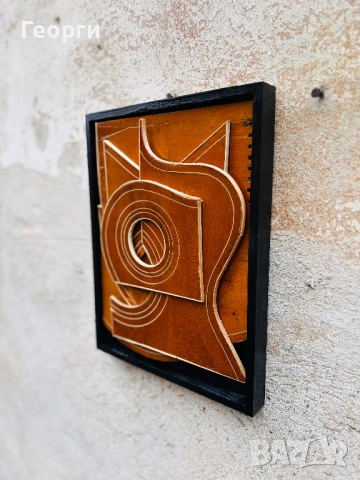 Арт пано, снимка 2 - Пана - 53658888