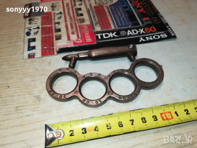 USA-БОКС С НОЖКА 2908251043, снимка 10 - Ножове - 51531210