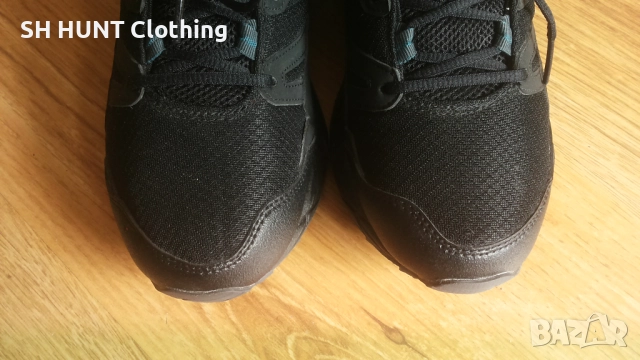 HAGLOFS STEGA GORE-TEX Shoes размер EUR 37 1/3 обувки водонепромокаеми - 1414, снимка 8 - Маратонки - 52405244