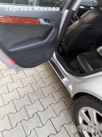 Ауди А3, 2.0TDI, снимка 6 - Автомобили и джипове - 55828848