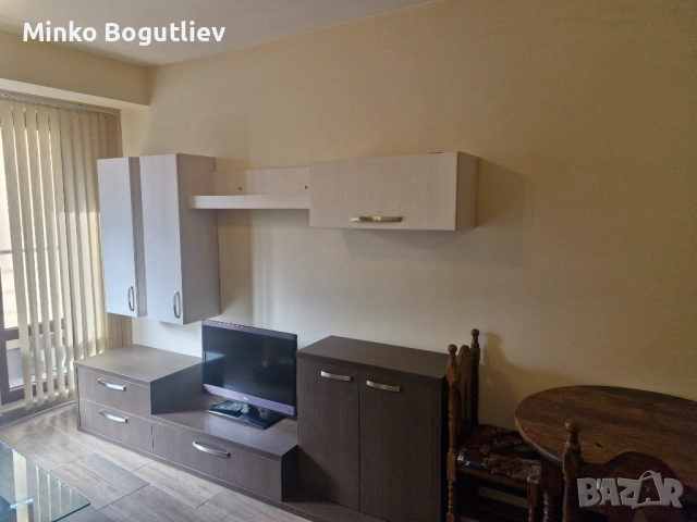 Двустаен в Пловдив, снимка 9 - Апартаменти - 53690304