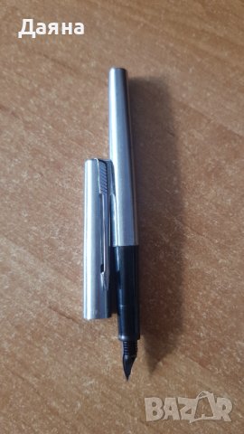Писалка Parker, снимка 3 - Колекции - 44209337